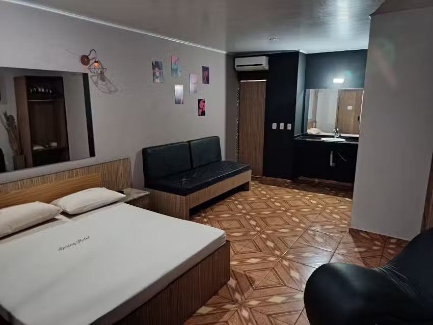 HOTEL SPR