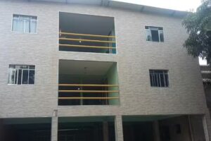 Hotel Stilo S&atilde;o Br&aacute;s do Sua&ccedil;u&iacute;