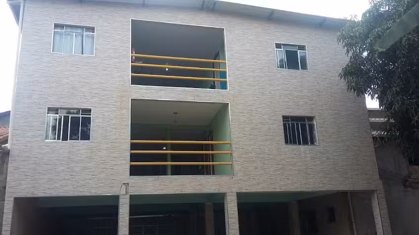 Hotel Stilo S&atilde;o Br&aacute;s do Sua&ccedil;u&iacute;