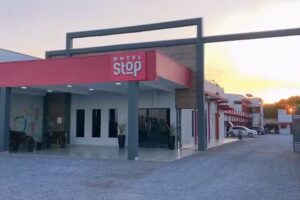 HOTEL STOP
