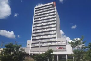 Hotel Stop Inn Antonio Carlos