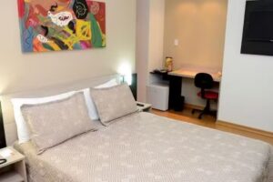 Hotel Stop Inn Plus Pampulha &ndash; By MHB