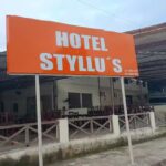 Hotel Styllus