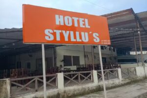 Hotel Styllus