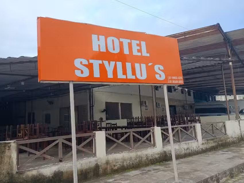 Hotel Styllus
