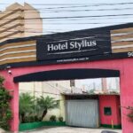 Hotel Styllus