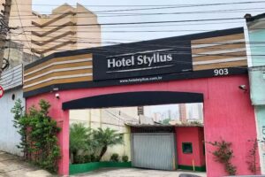 Hotel Styllus