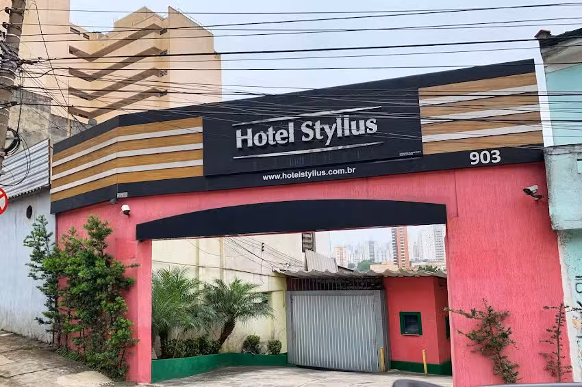 Hotel Styllus