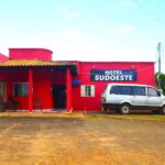 Hotel Sudoeste