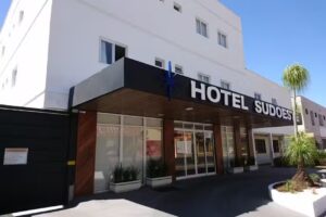 Hotel Sudoeste