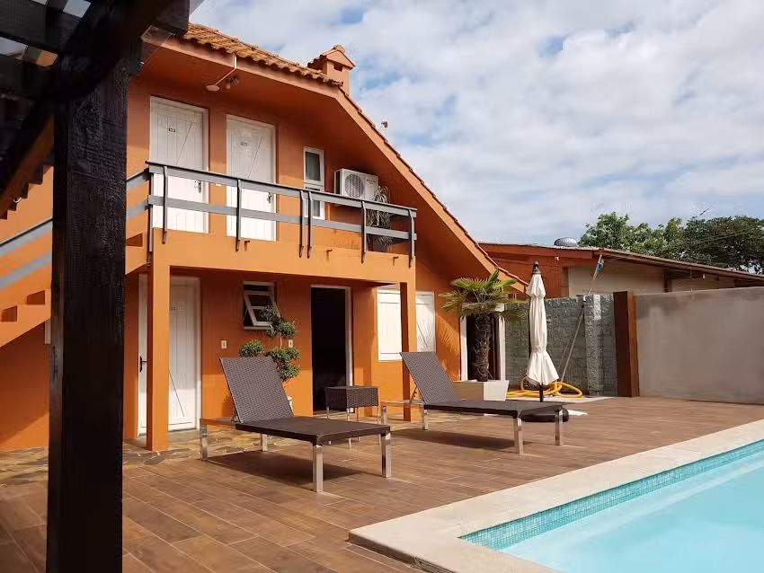 Hotel Su&iacute;&ccedil;o