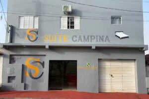 Hotel Suite Campina
