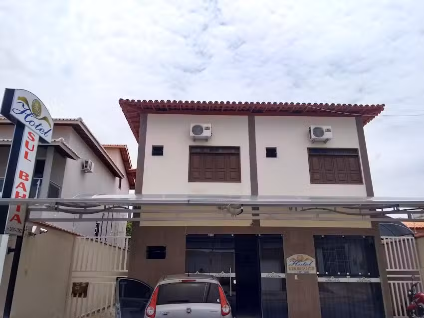 Hotel Sul Bahia