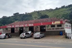 Hotel Sul De Minas
