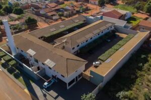 Hotel Sul Tr&ecirc;s Lagoas