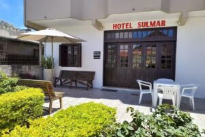 Hotel Sulmar