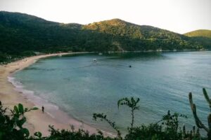 Hotel Summer e Restaurante Água na Boca