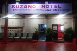 Hotel Suzano