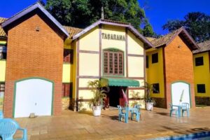 Hotel Tabarana