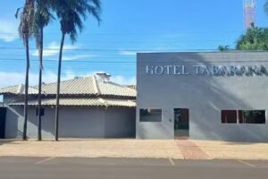 Hotel Tabarana LTDA
