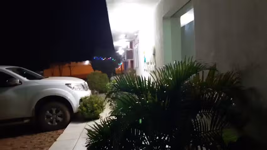 HOTEL TABOR & AUTO POSTO TABOR