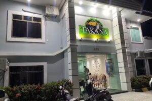 Hotel Takana