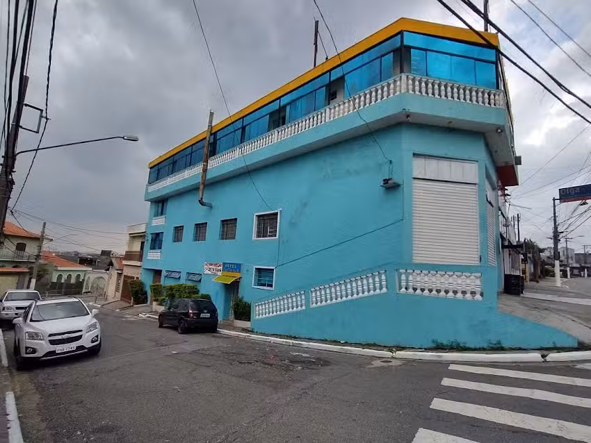 Hotel Talism&atilde;