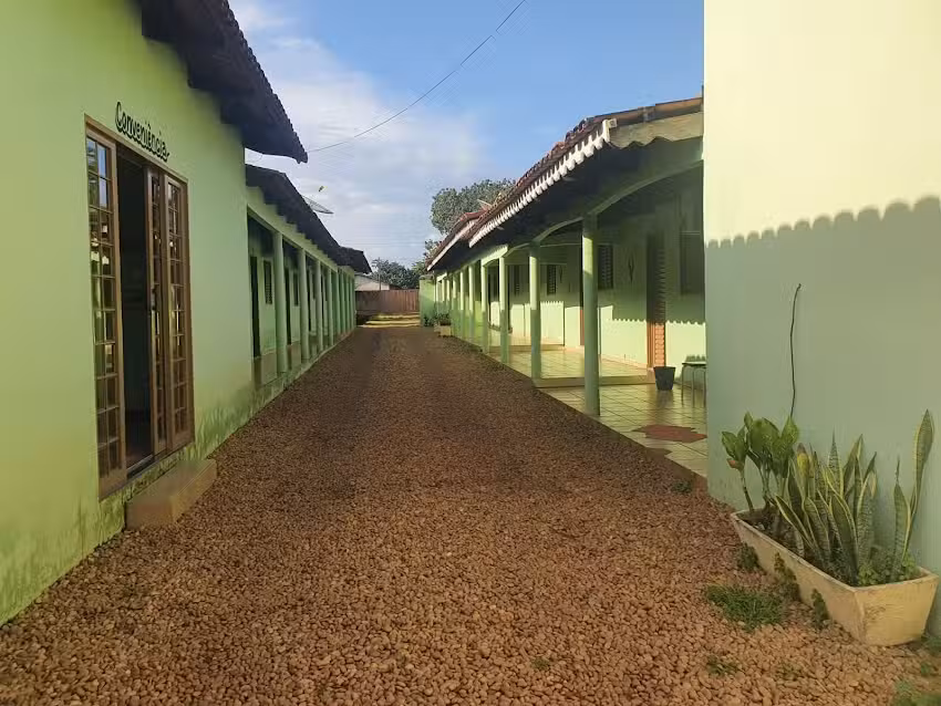 Hotel Talism&atilde; 2