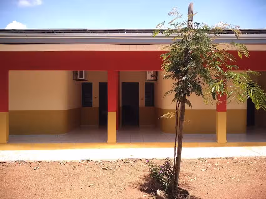 Hotel Talism&atilde;