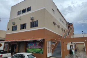 Hotel Talism&atilde;