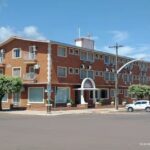 Hotel Tangar&aacute;