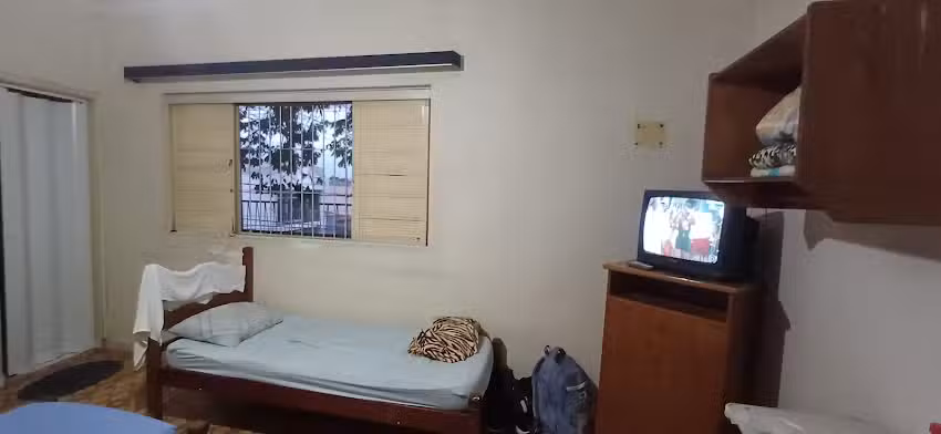 Hotel Tangar&aacute;