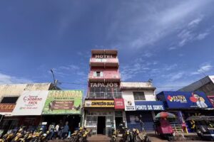 Hotel Tapajos