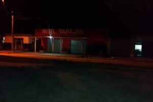 Hotel Tapajos Prime
