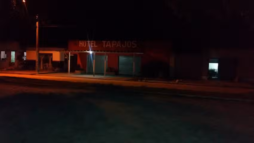 Hotel Tapajos Prime