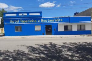 Hotel Taperinha