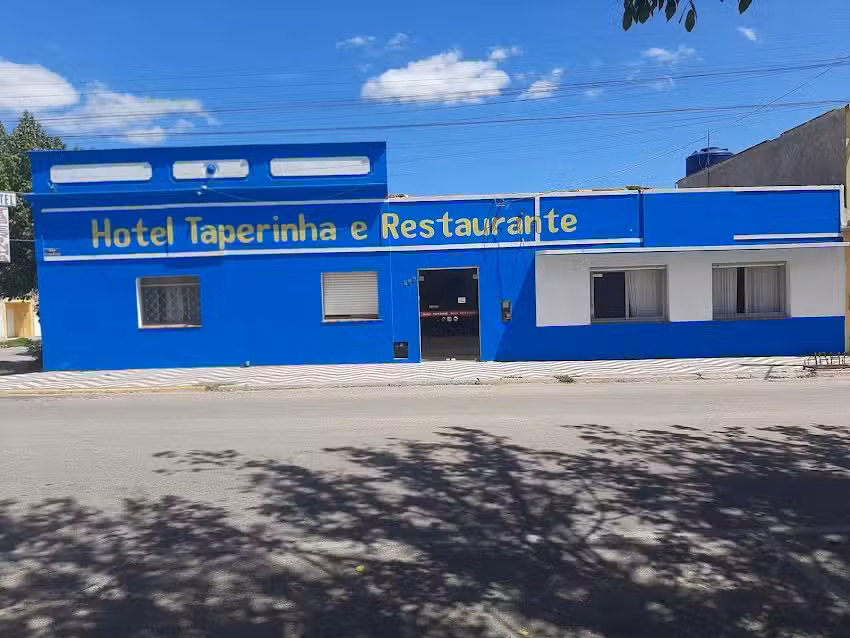 Hotel Taperinha
