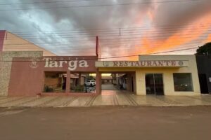 Hotel Targa e RESTAURANTE