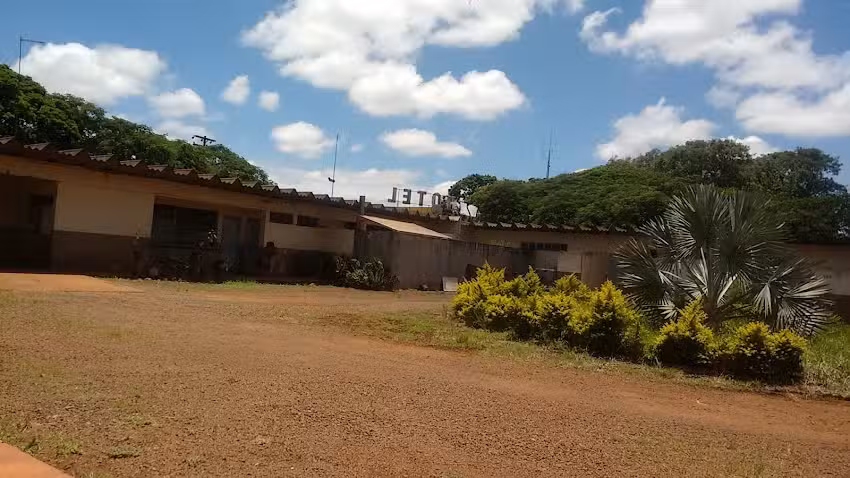 Hotel Tarum&atilde;