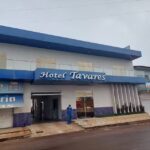 Hotel Tavares