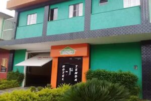 Hotel Tenda