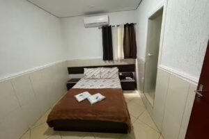 Hotel Tenda Brigadeiro