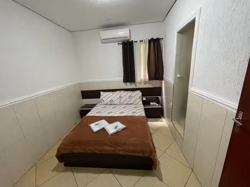 Hotel Tenda Brigadeiro