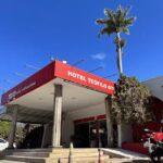 HOTEL TE&Oacute;FILO OTONI