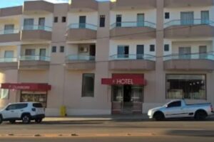 Hotel Terceiro Mil&ecirc;nio 2