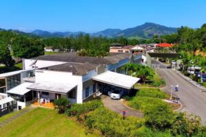 Hotel Termas da Guarda