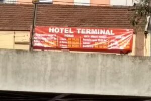 Hotel Terminal