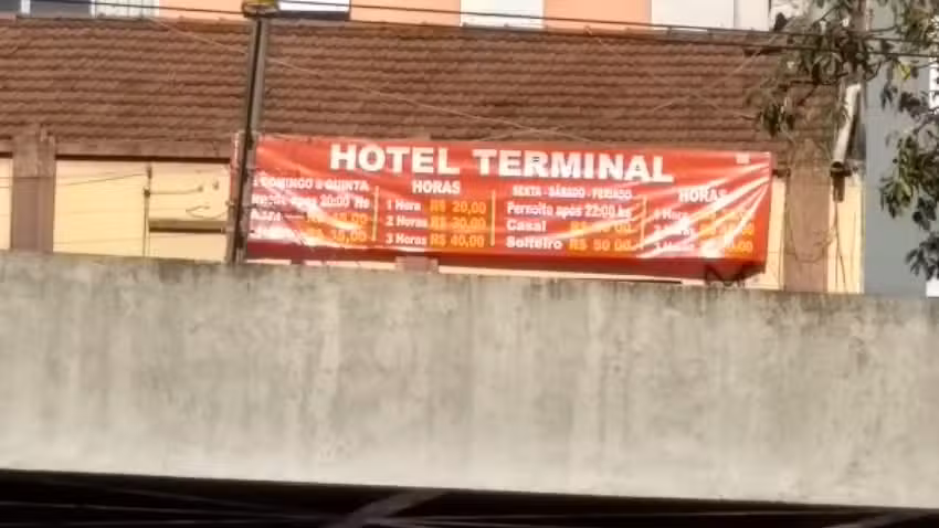 Hotel Terminal