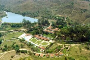 Hotel Term&oacute;polis Est&acirc;ncia Balne&aacute;ria