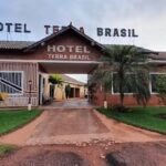 Hotel Terra Brasil